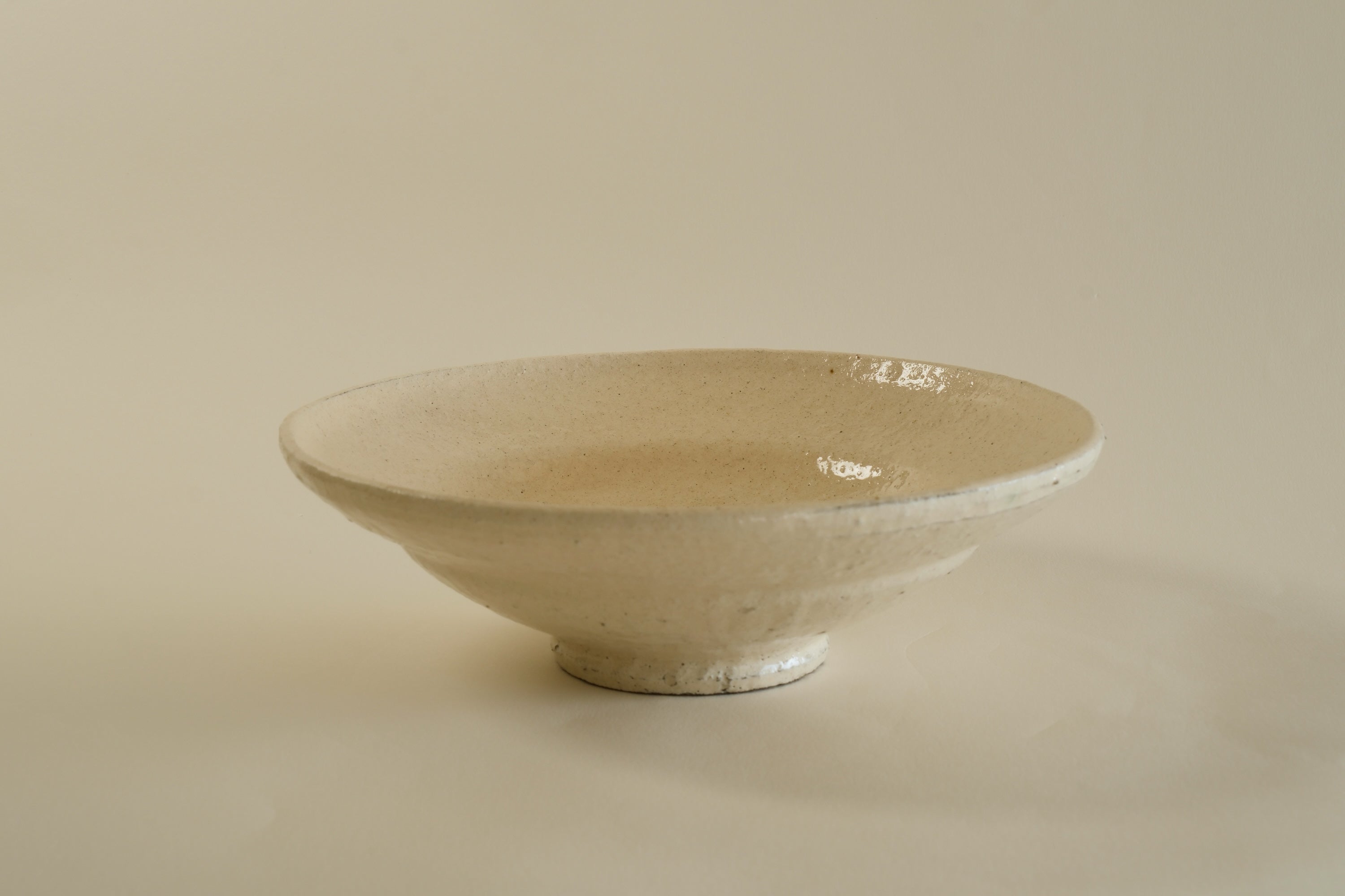 Hat-Shaped Bowl B