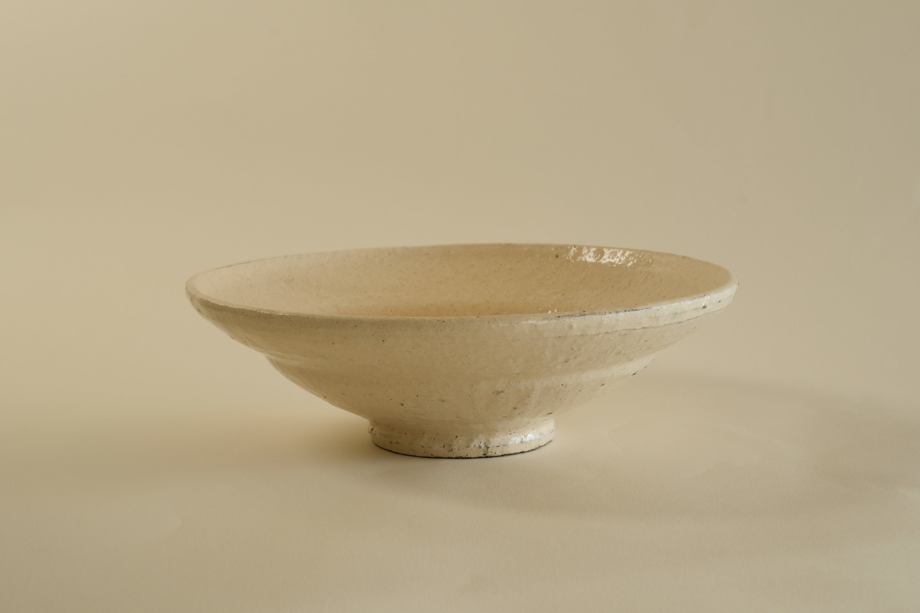 Hat-Shaped Bowl B