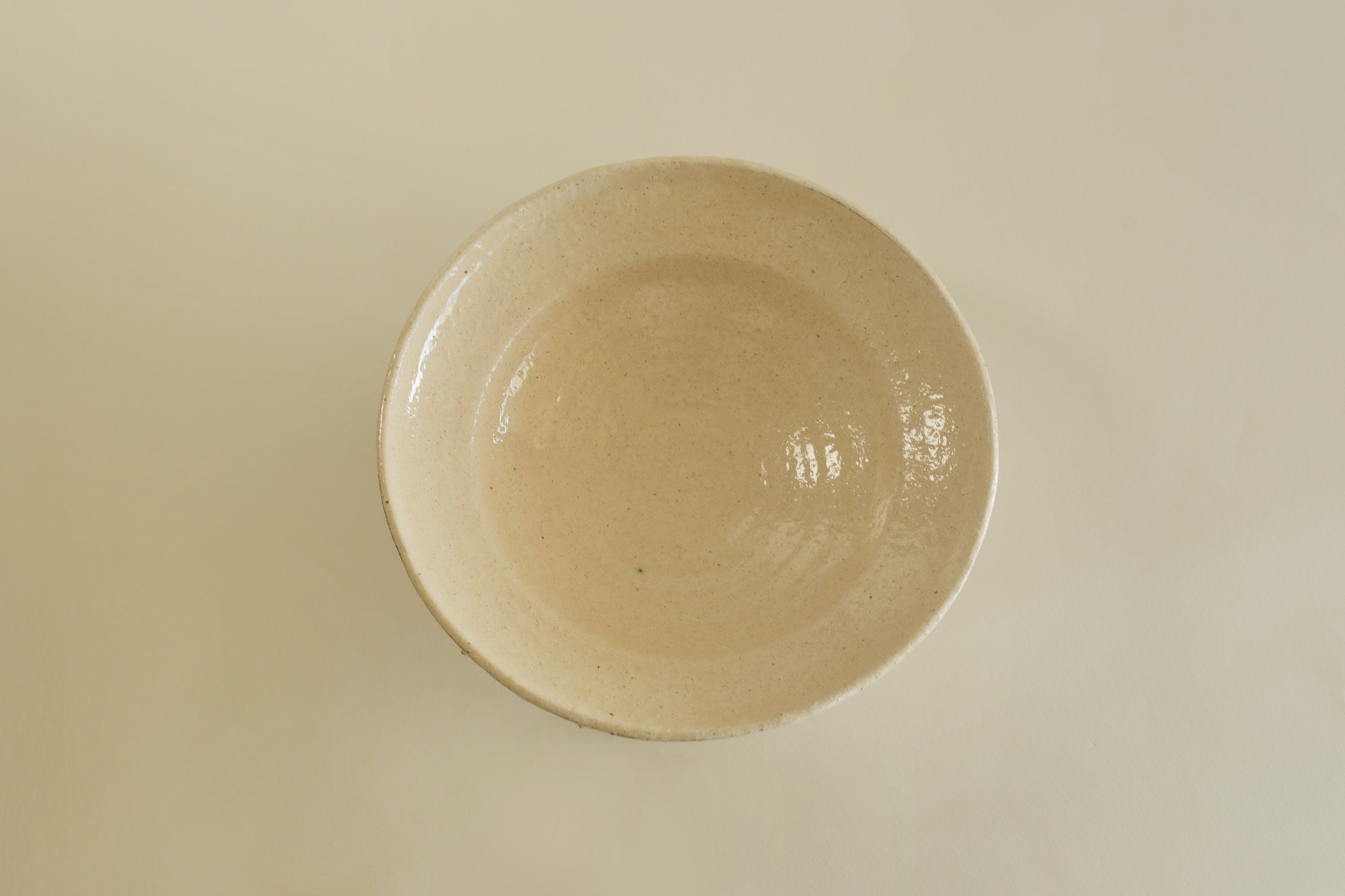 Hat-Shaped Bowl B