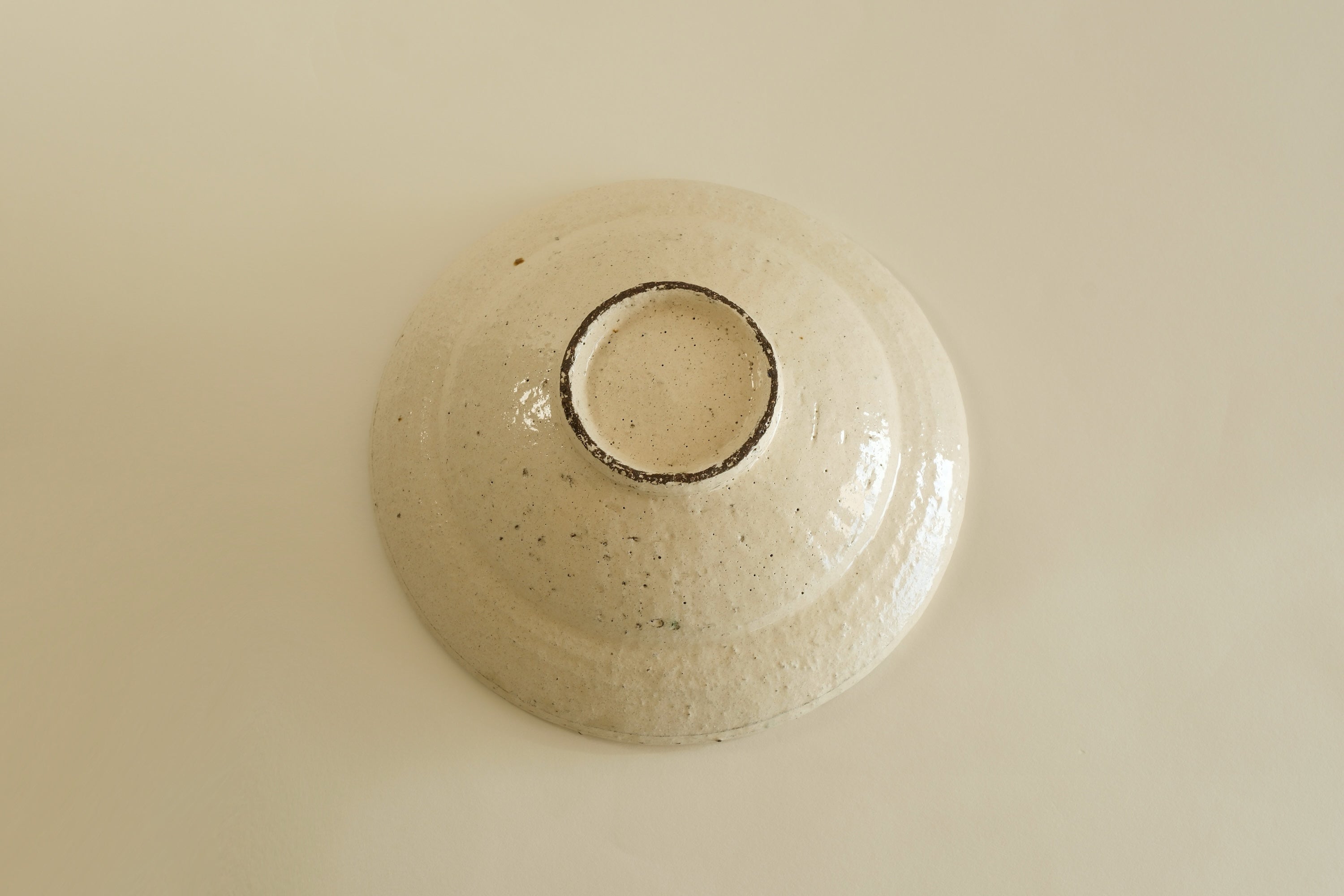 Hat-Shaped Bowl B
