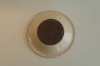 Scalloped Edge Deep Plate B