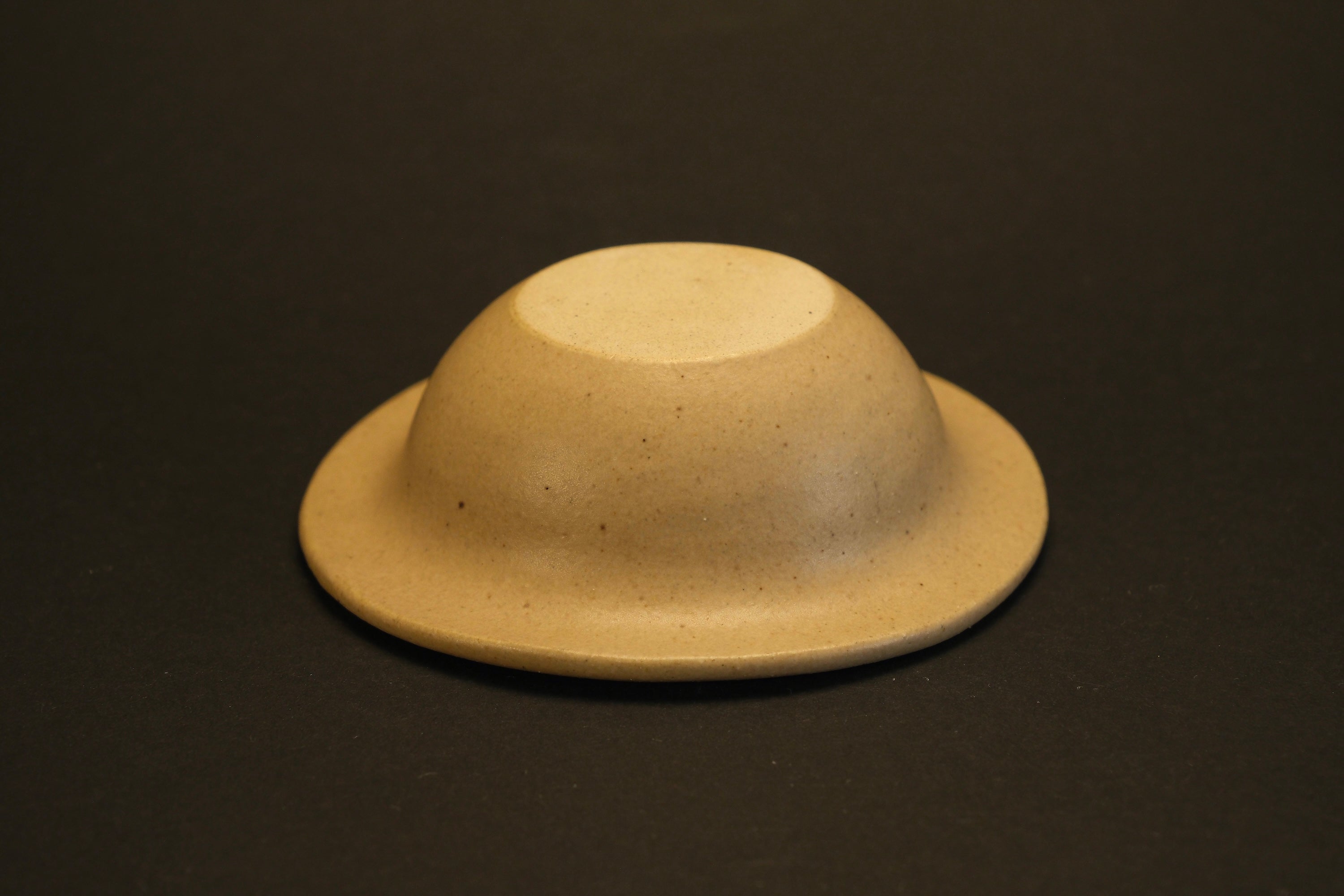 Mini Mamezara Dipping Dish B