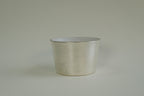Silver-Dusted Blue Lily Cup B