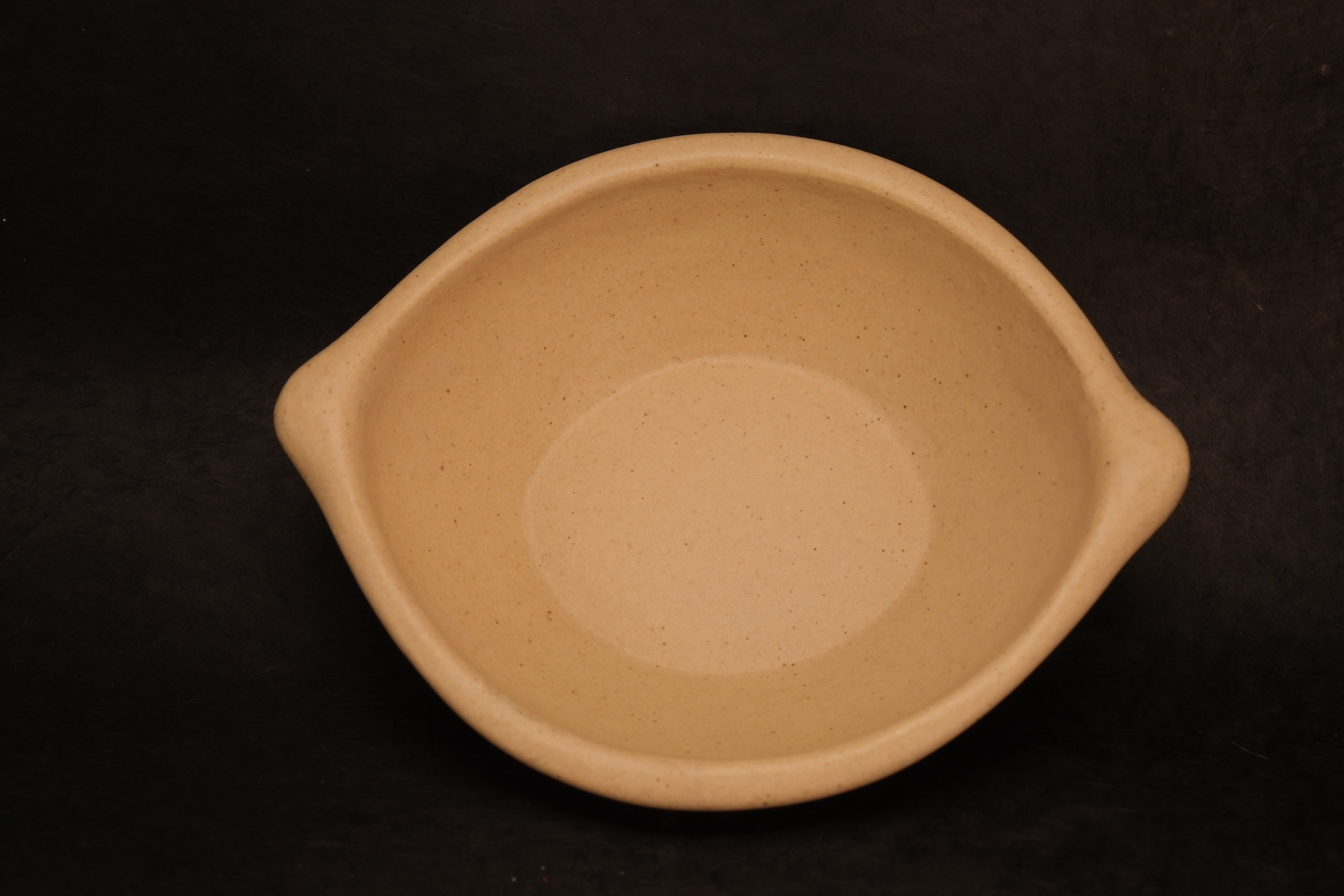 Lemon Bowl