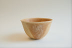 Beige Conical Bowl B