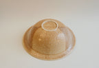Beige Wide Rimmed Bowl