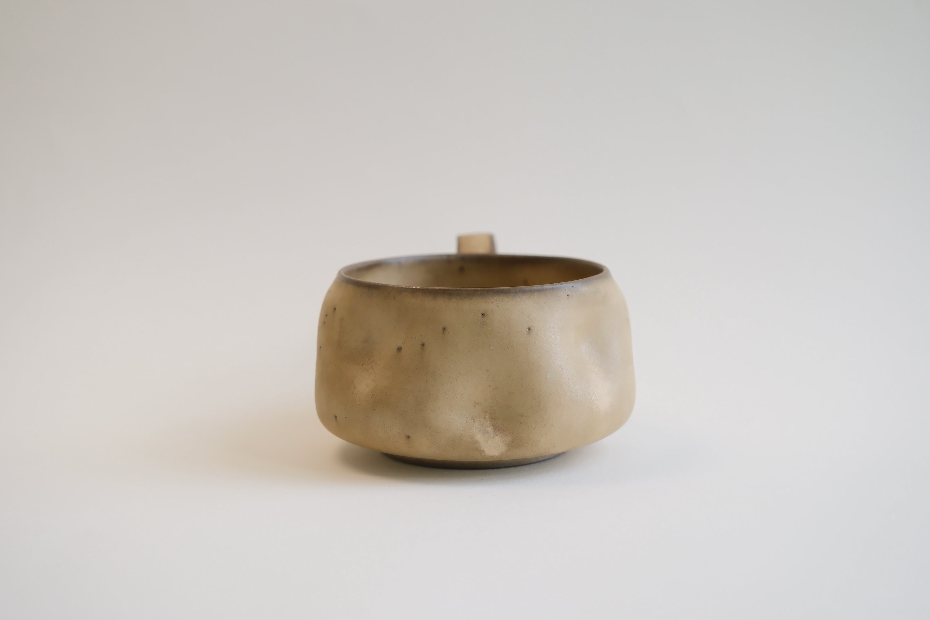 Potato Ceramic Cup