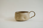 Potato Ceramic Cup