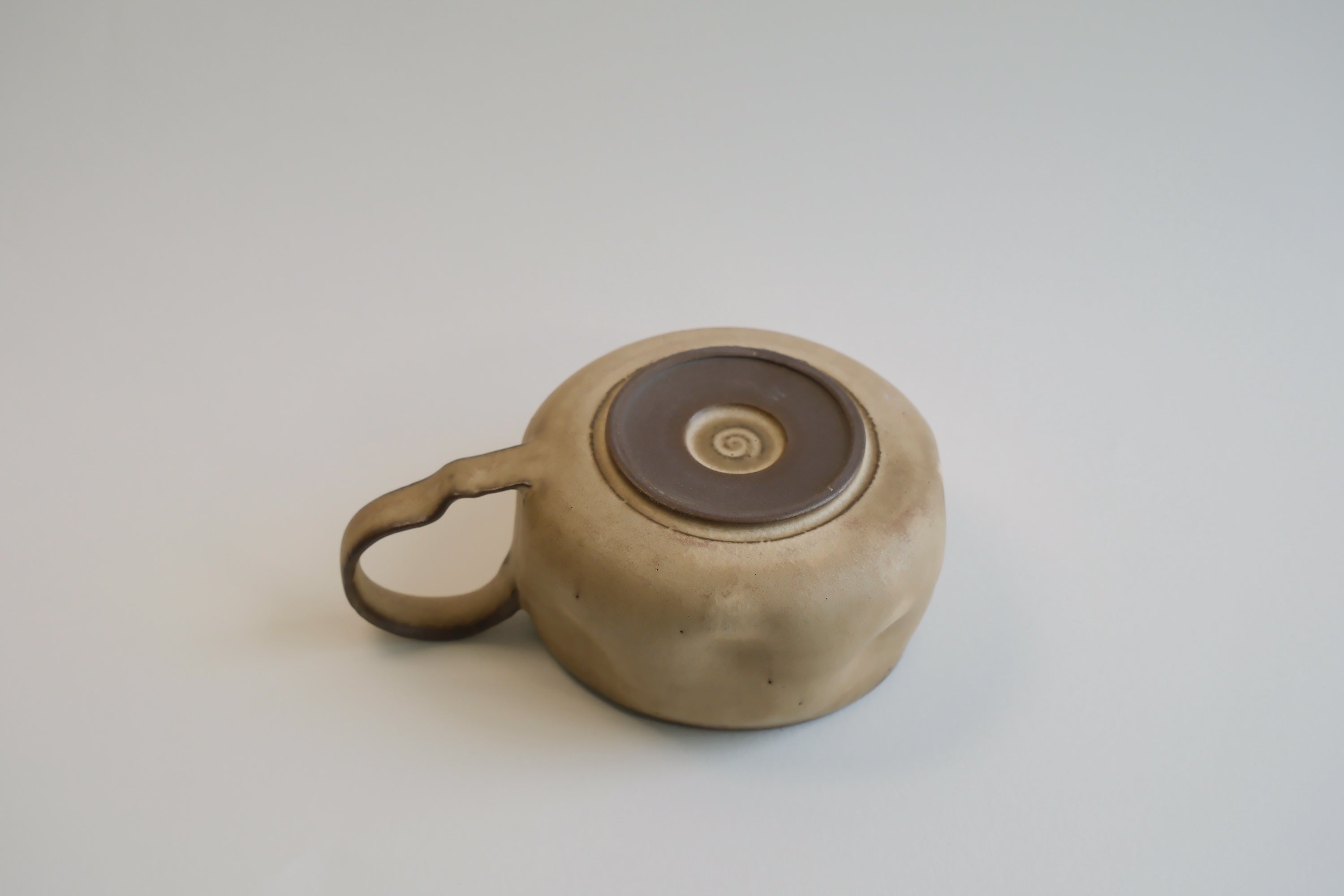 Potato Ceramic Cup