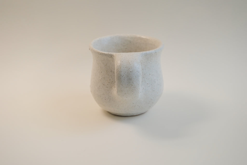 Chunky Ceramic Mug A
