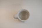Chunky Ceramic Mug A