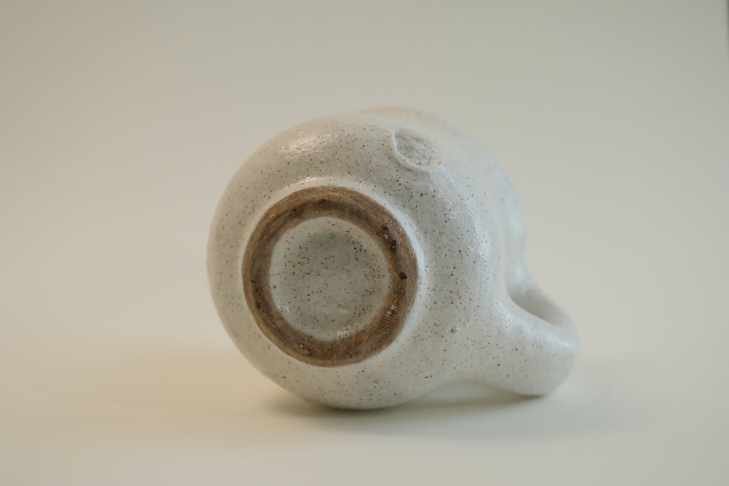 Chunky Ceramic Mug B
