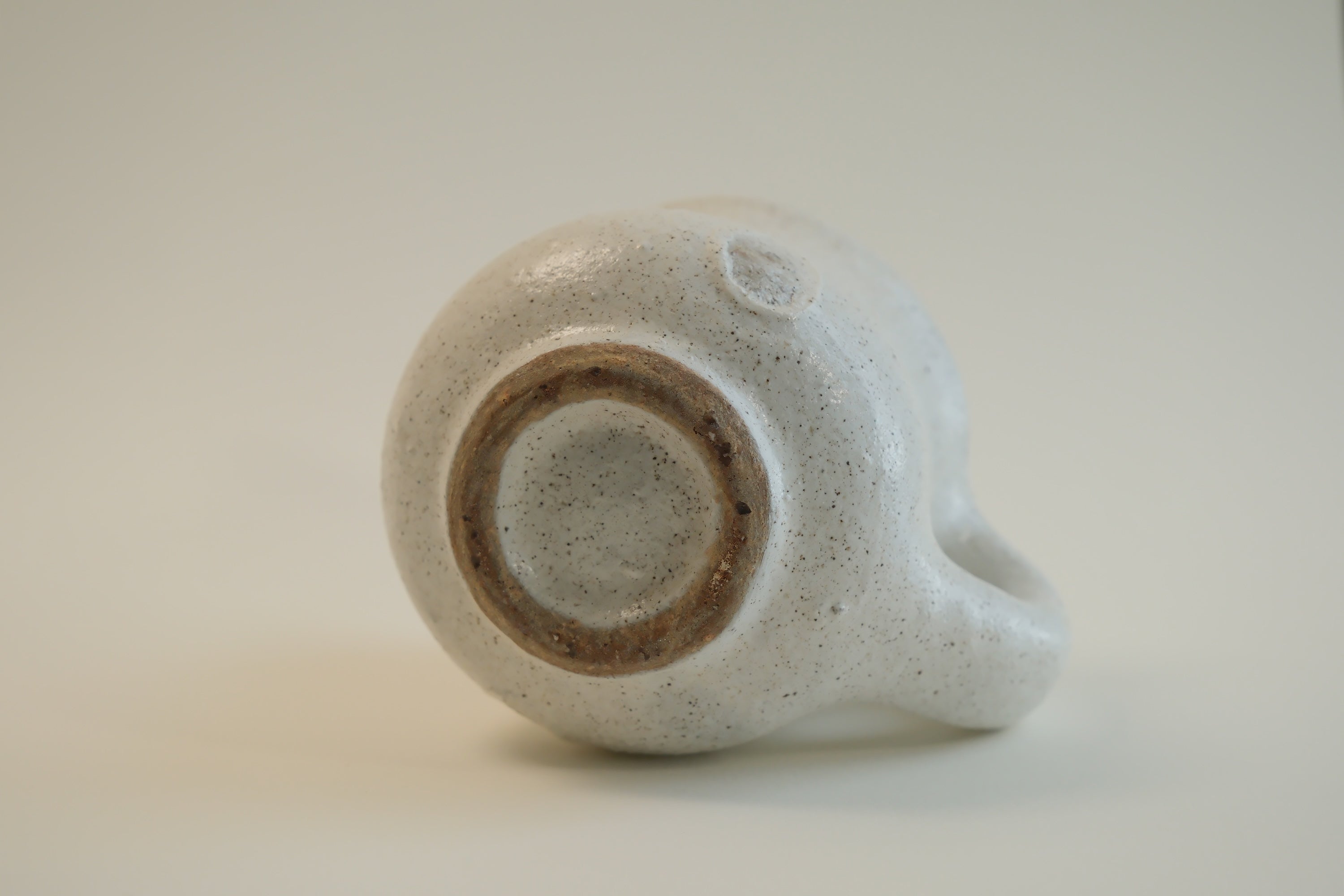 Chunky Ceramic Mug B