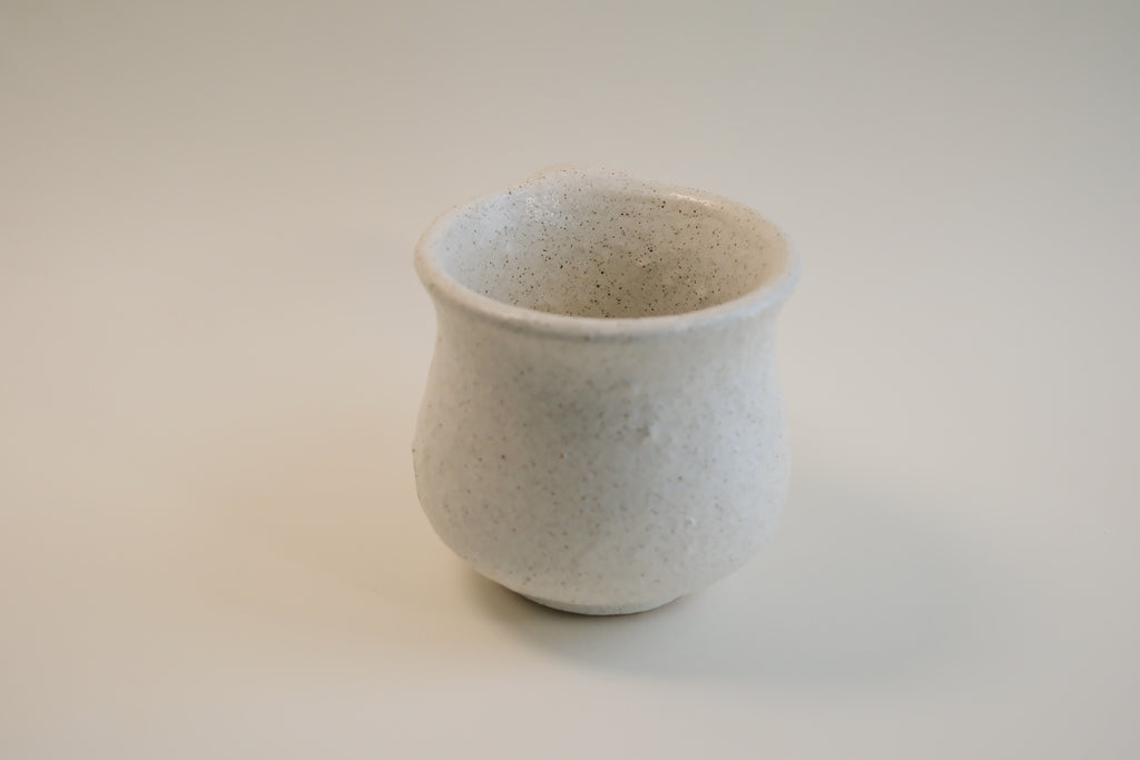 Chunky Ceramic Mug B