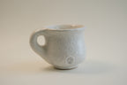 Chunky Ceramic Mug B