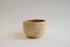 Beige Round Base Cup A