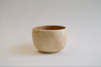 Beige Round Base Cup A