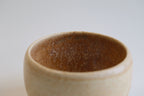 Beige Round Base Cup A