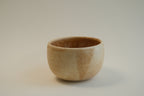 Beige Round Base Cup B