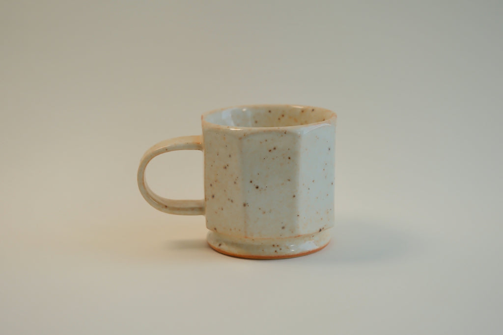 Speckled Mug