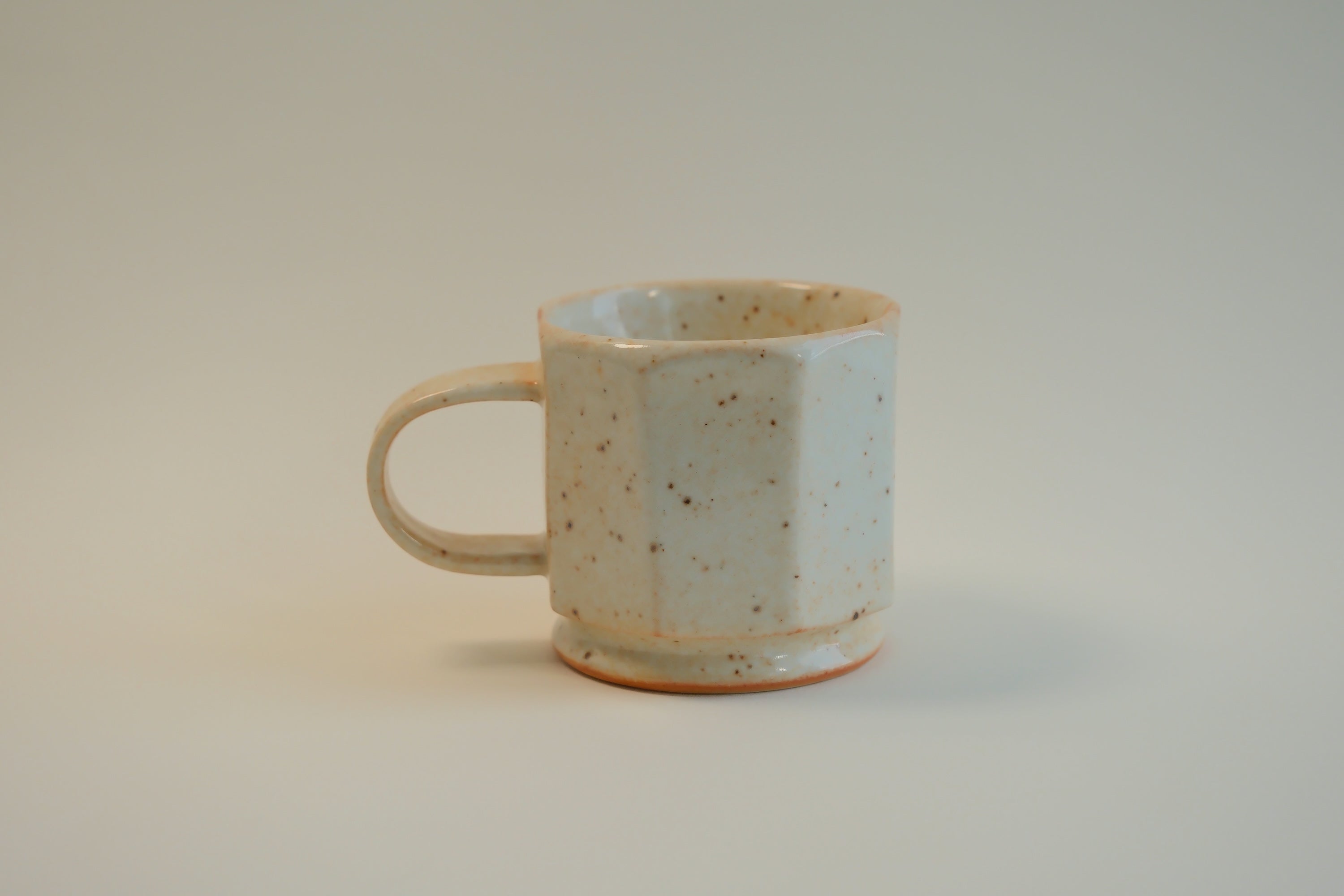 Speckled Mug
