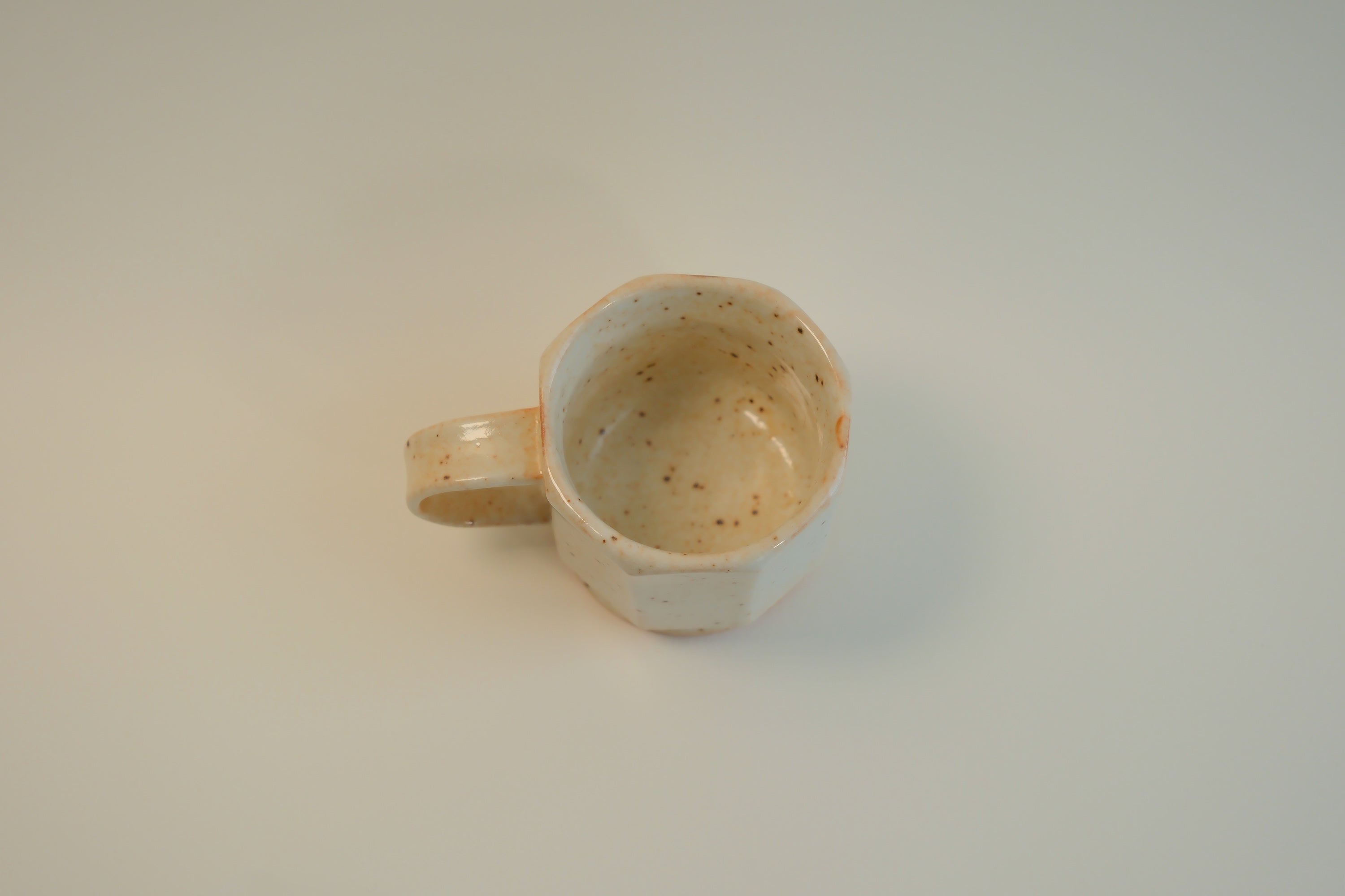 Speckled Mug