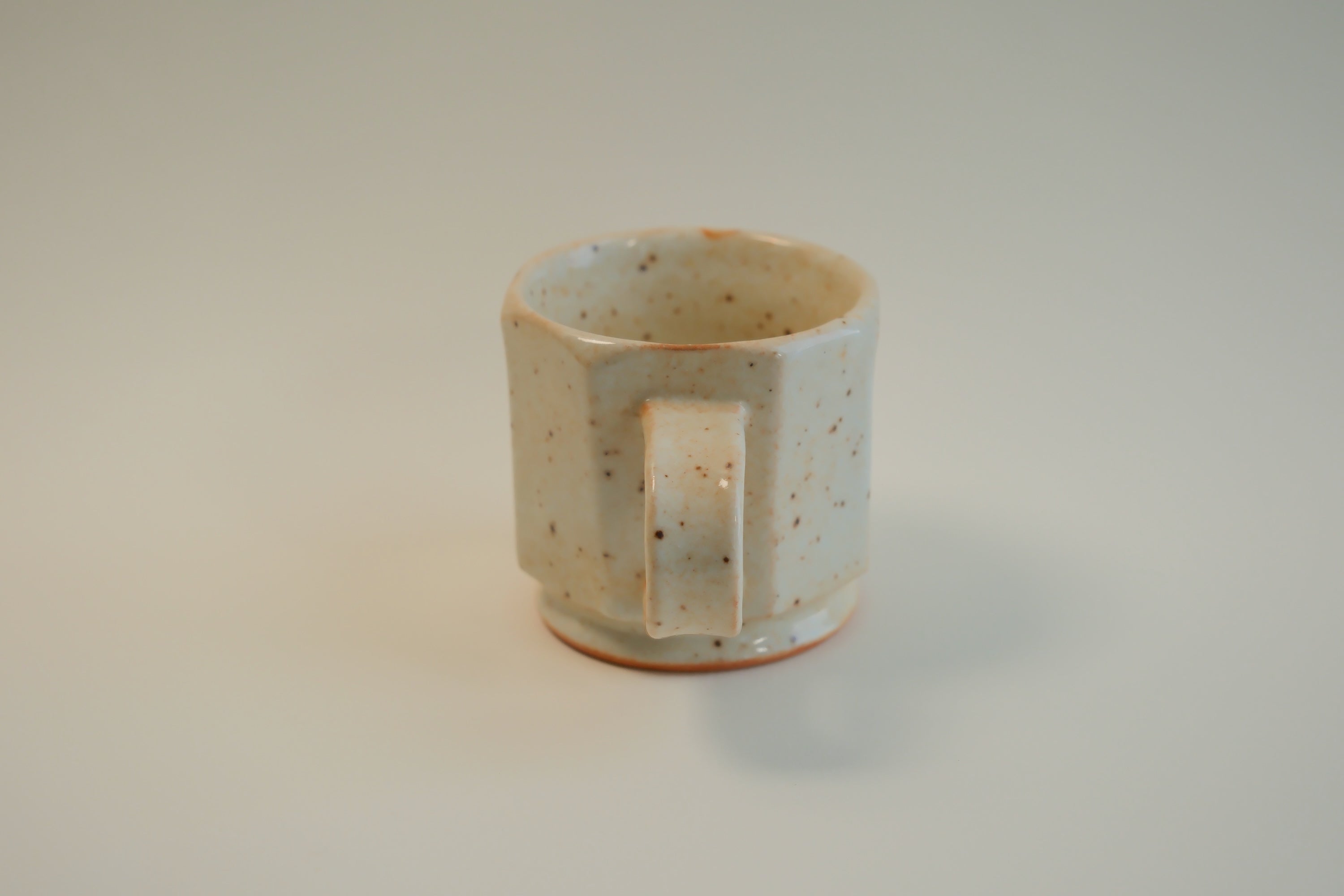 Speckled Mug