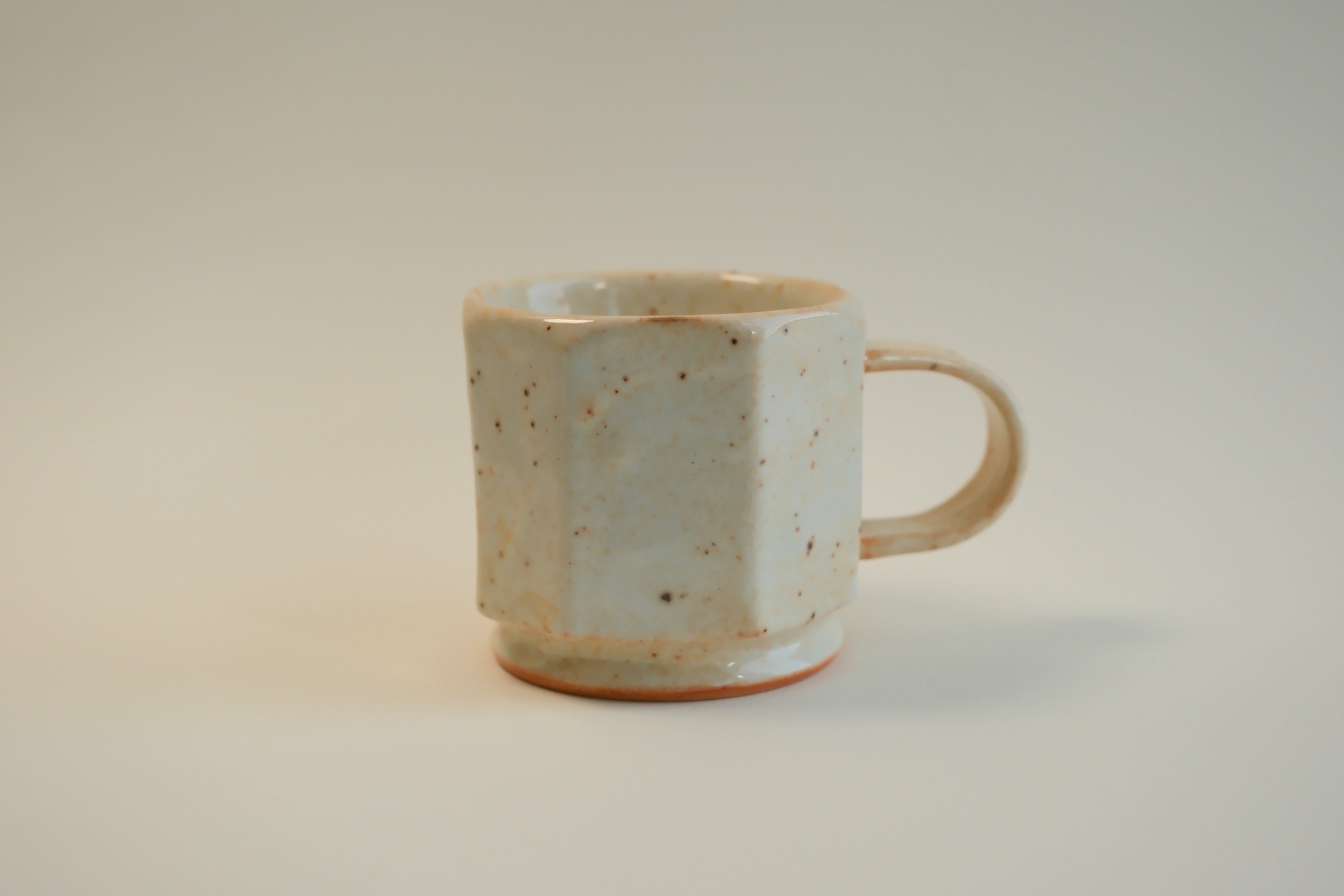 Speckled Mug