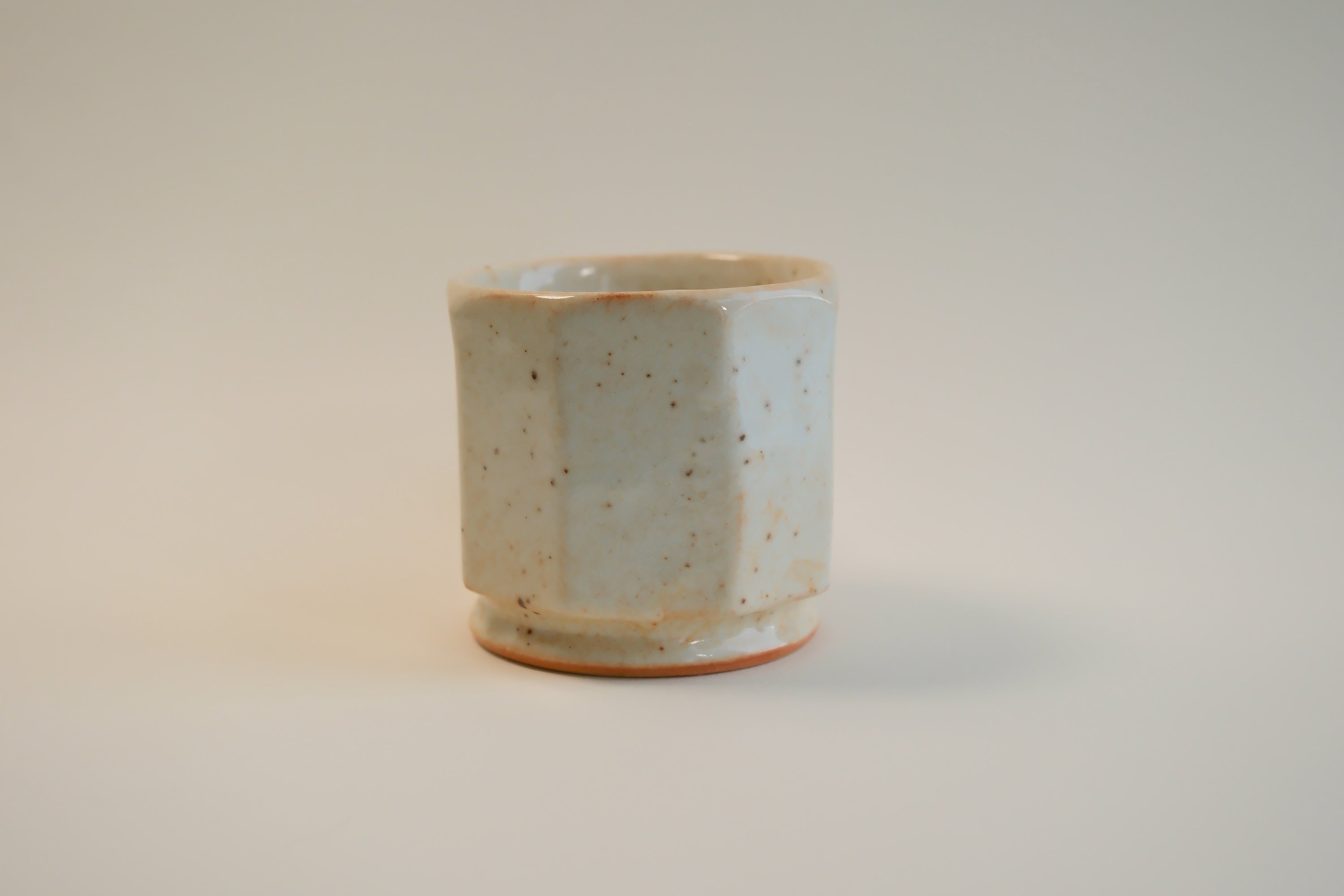 Speckled Mug