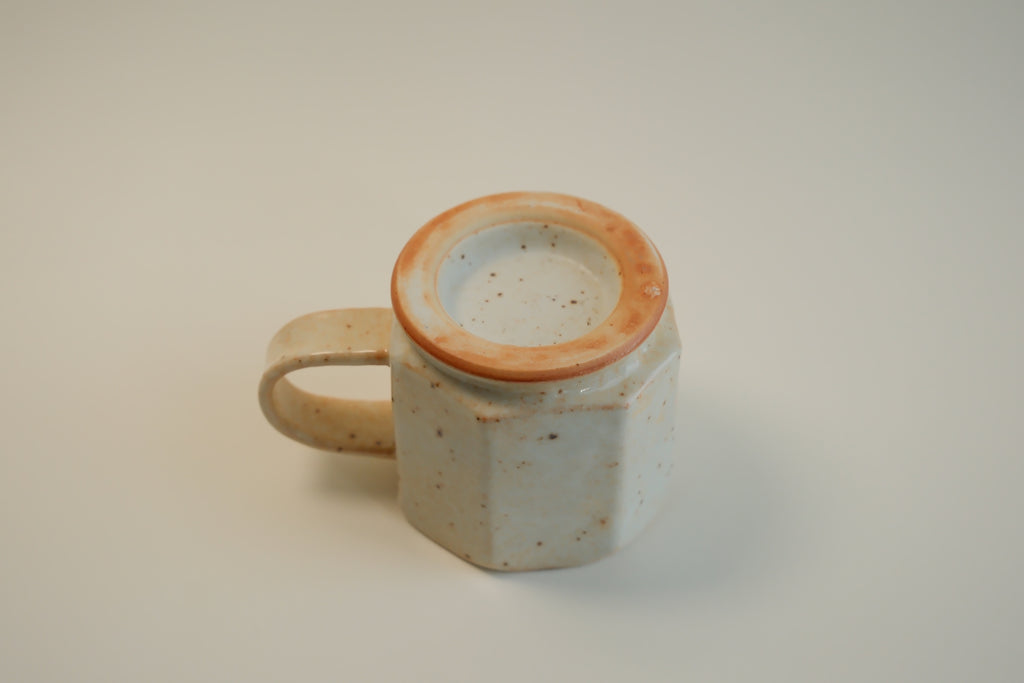 Speckled Mug