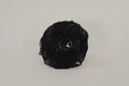Black Twin Blossom Cup
