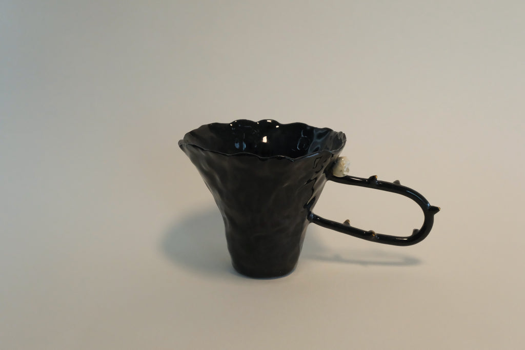 Black Thorn Cup