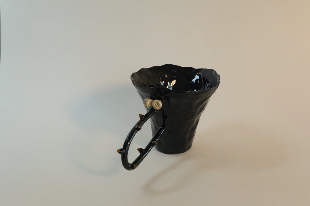 Black Thorn Cup