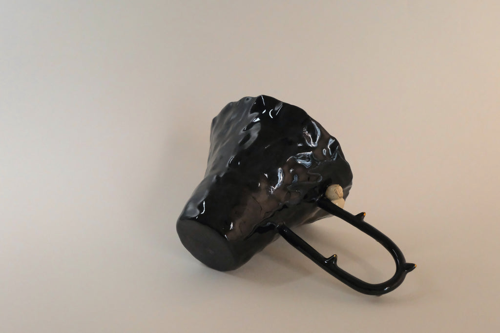 Black Thorn Cup