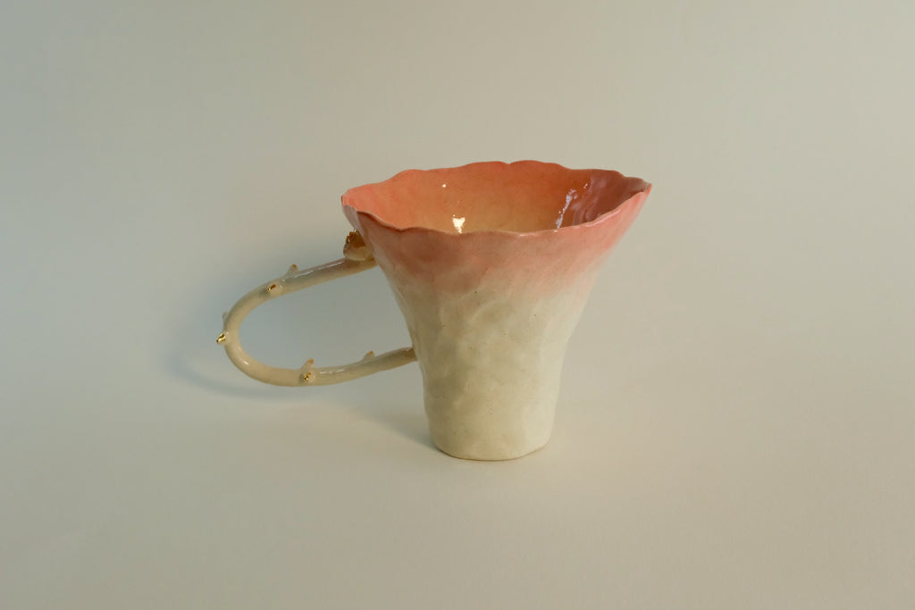 Pink Thorn Cup A