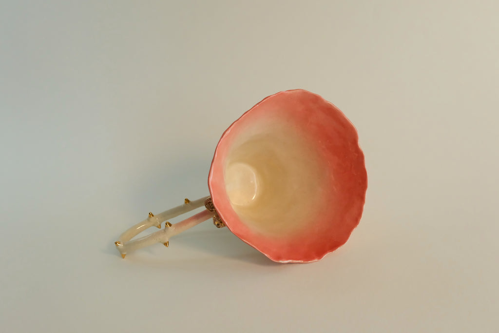 Pink Thorn Cup A