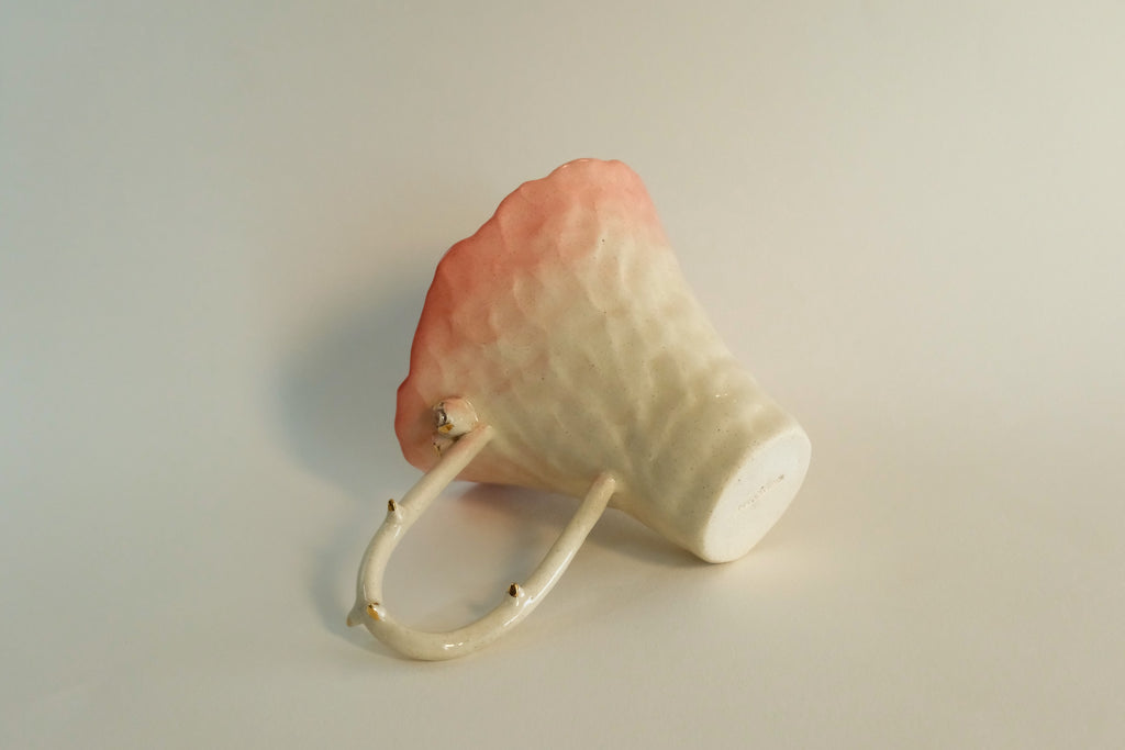 Pink Thorn Cup A