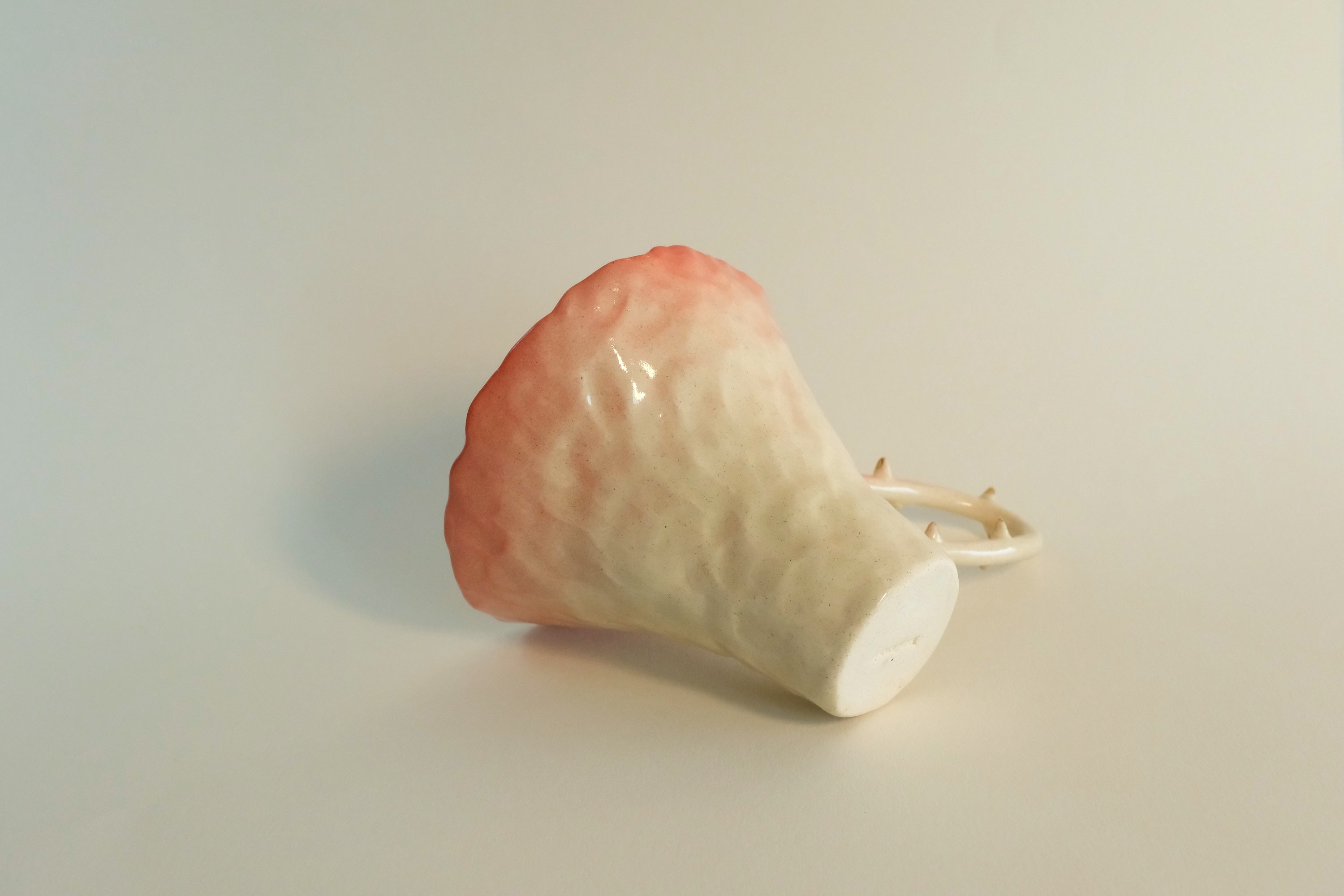 Pink Thorn Cup A