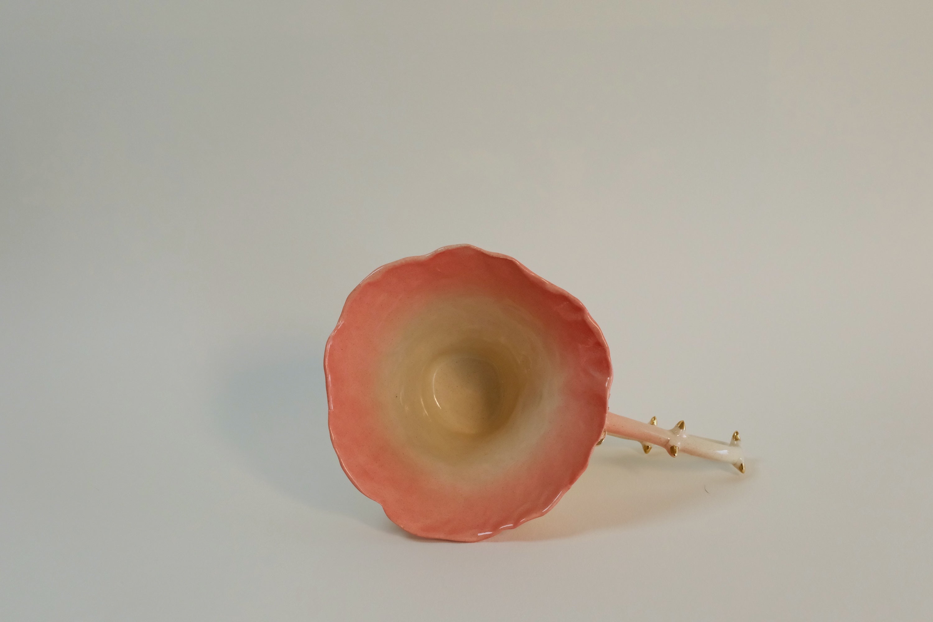 Pink Thorn Cup B