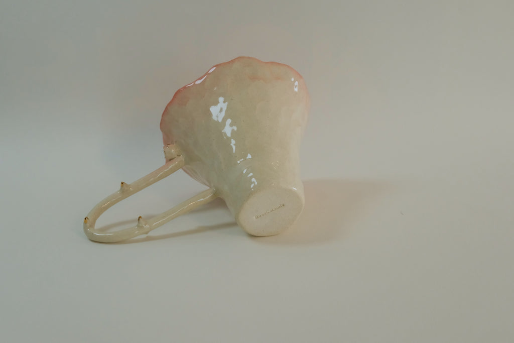 Pink Thorn Cup B