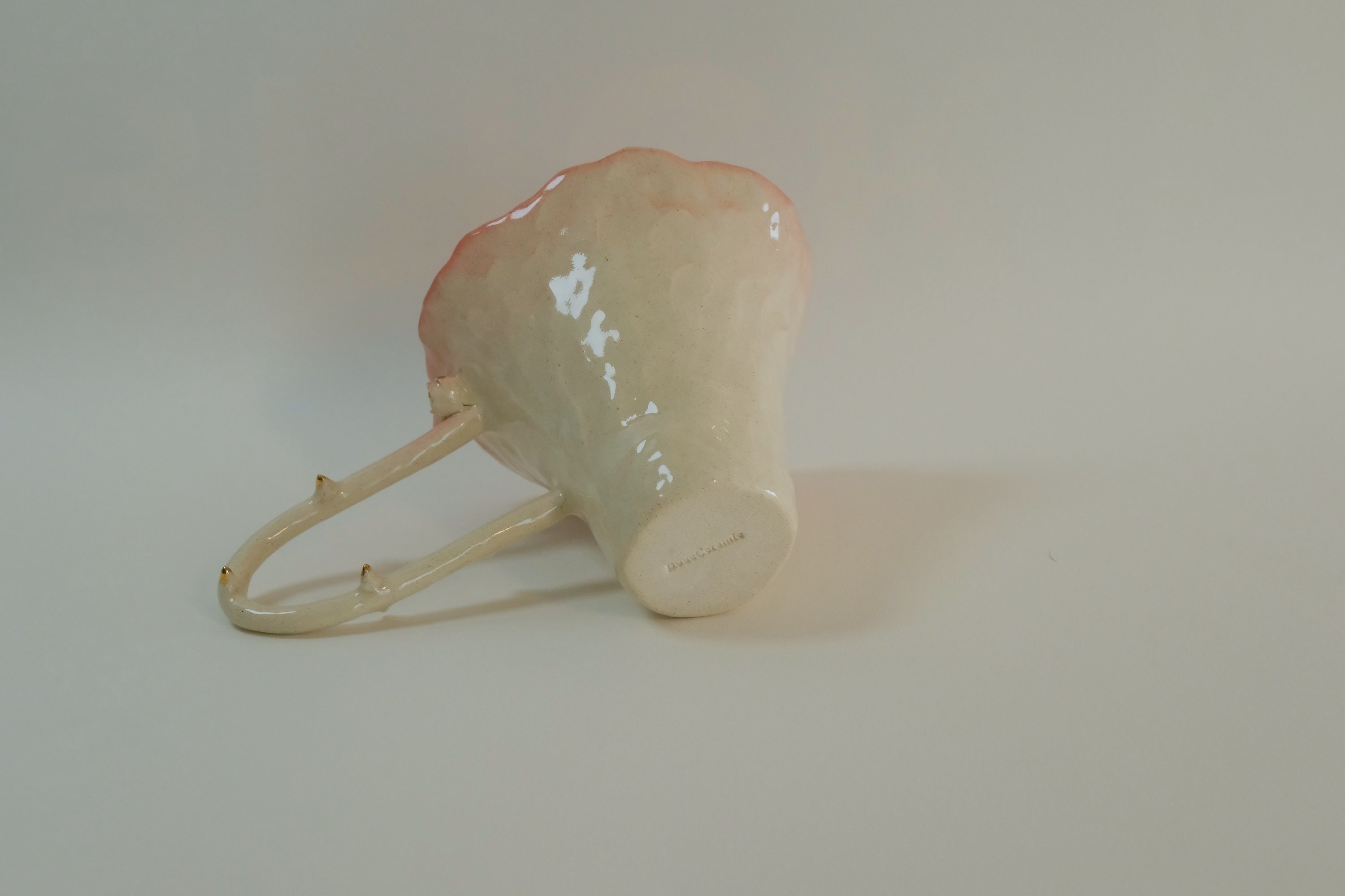 Pink Thorn Cup B