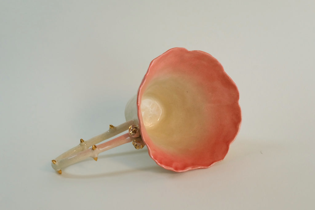 Pink Thorn Cup B