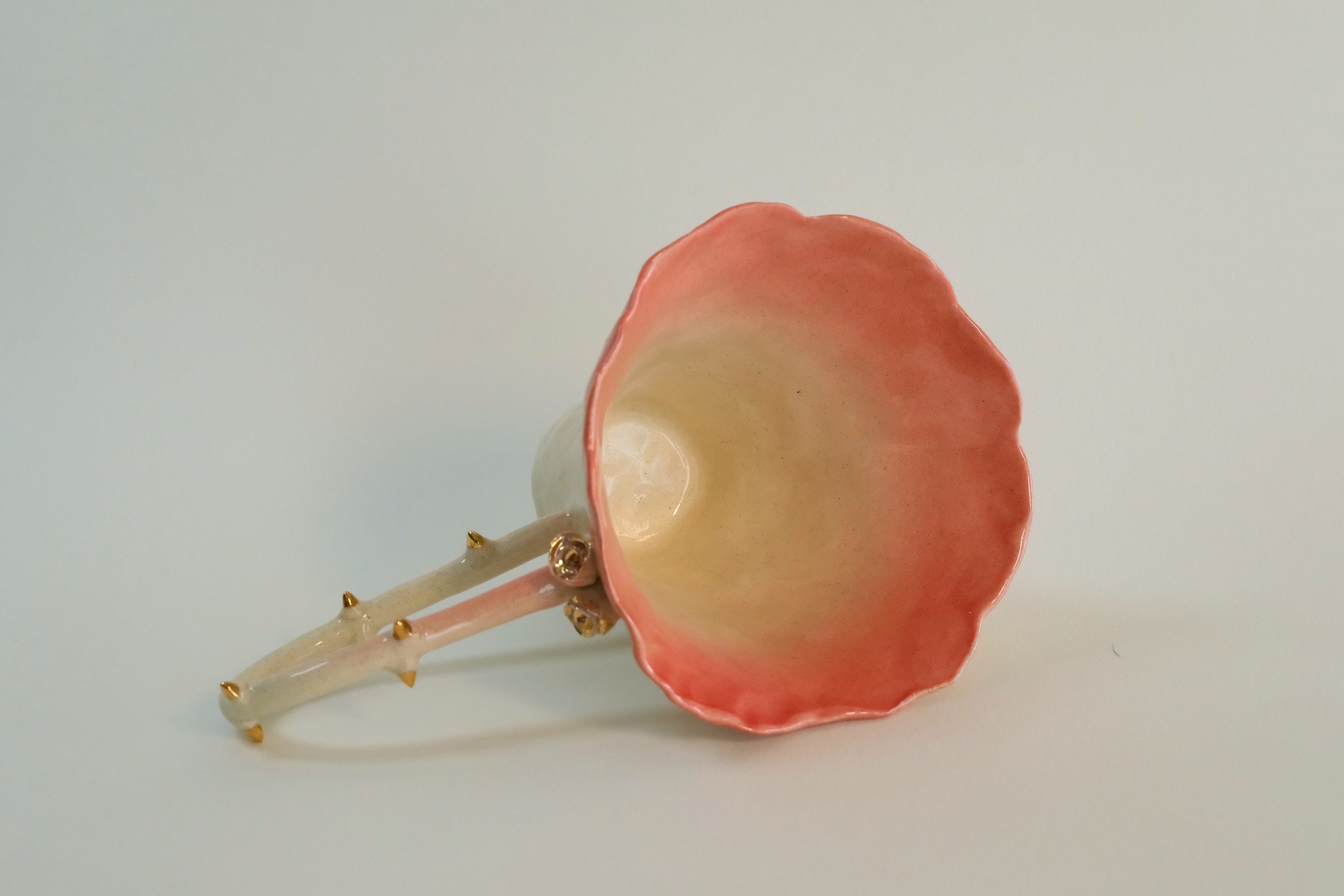Pink Thorn Cup B