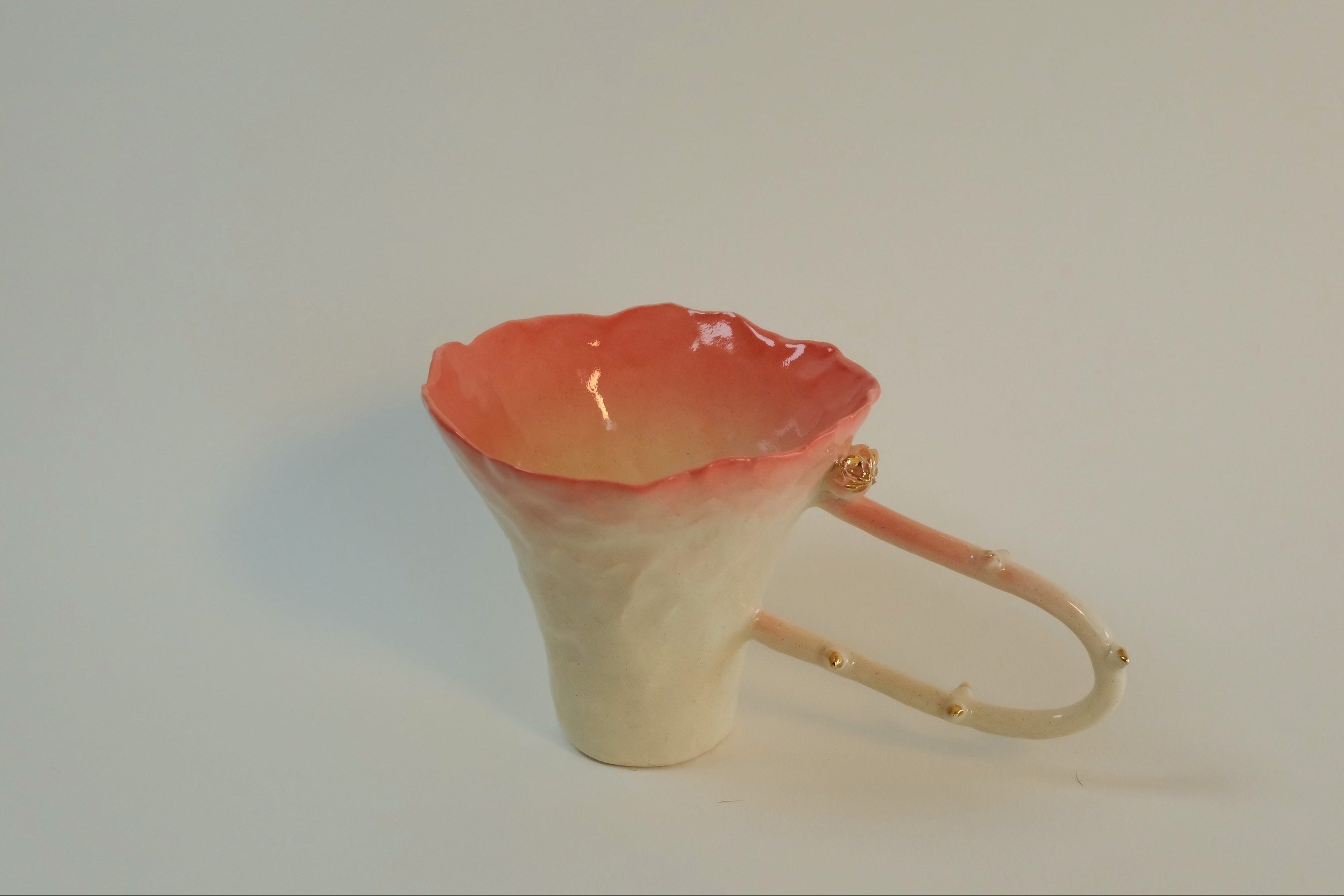 Pink Thorn Cup B