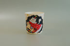 Pajama Cat & Rocking Horse Cup - Large