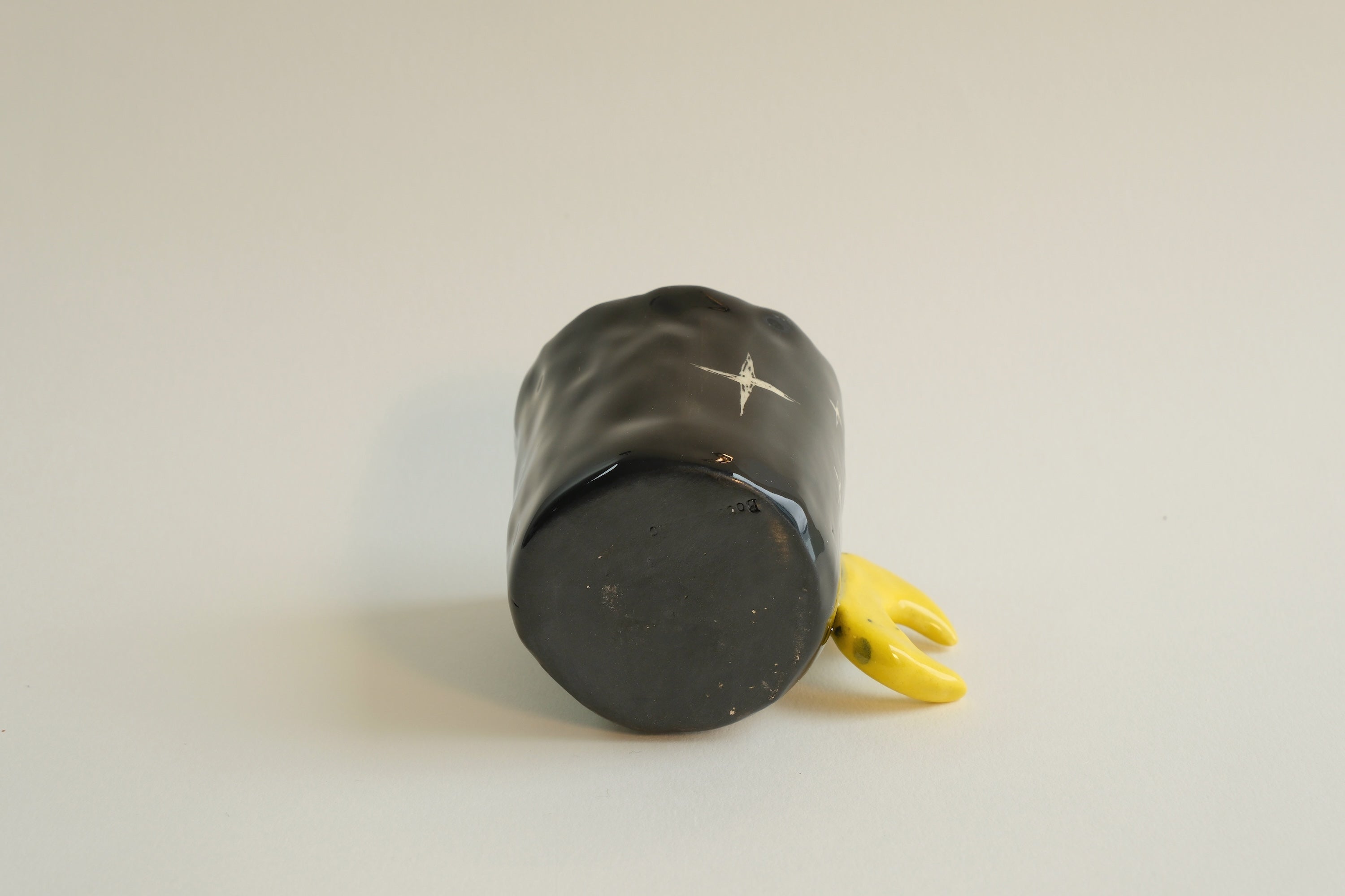 Moon Handle Mini Cup