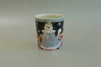 Pajama Cat & Cake Cup - Large