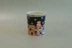 Pajama Cat & Cake Cup - Large
