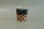 Pajama Cat & Cake Cup - Large
