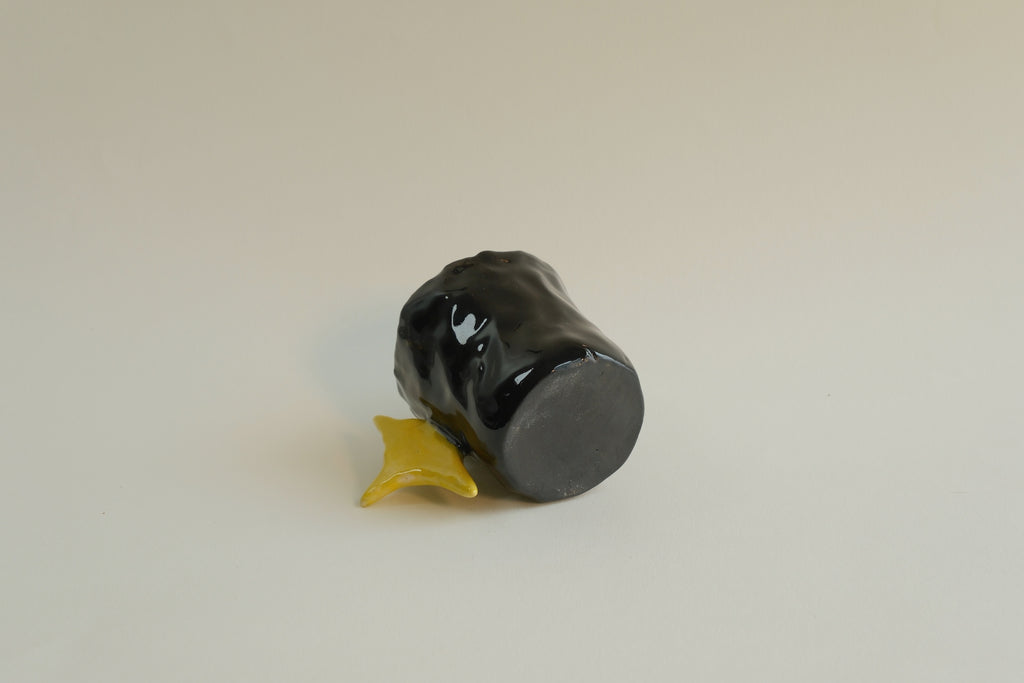 Star Handle Mini Cup B